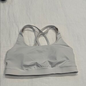 Lululemon Energy bra size 6